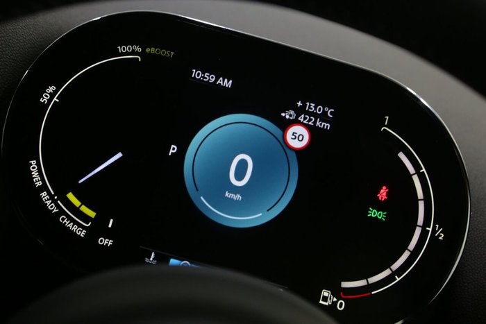 2022 MINI Countryman The Cooper SE MINI Yours