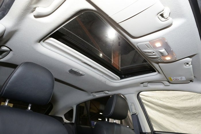 2014 Subaru XV 2.0i-S