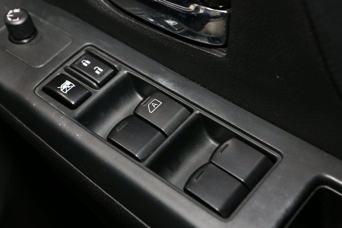 2014 Subaru XV 2.0i-S