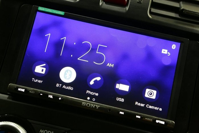 2014 Subaru XV 2.0i-S