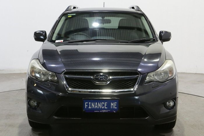 2014 Subaru XV 2.0i-S