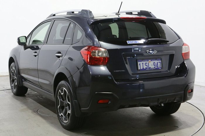 2014 Subaru XV 2.0i-S