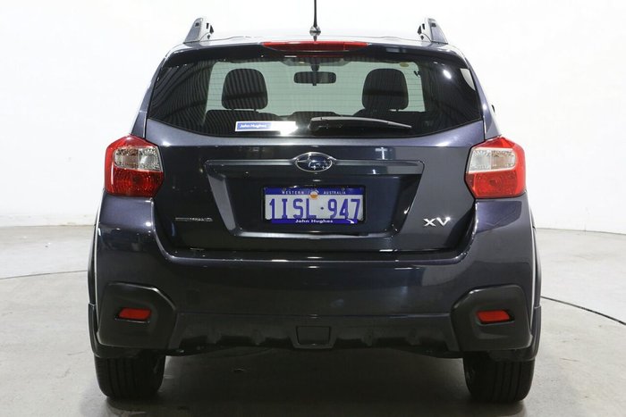 2014 Subaru XV 2.0i-S