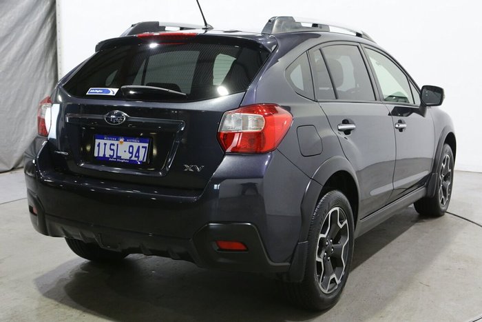 2014 Subaru XV 2.0i-S