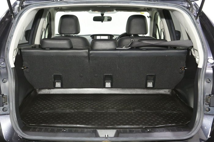 2014 Subaru XV 2.0i-S