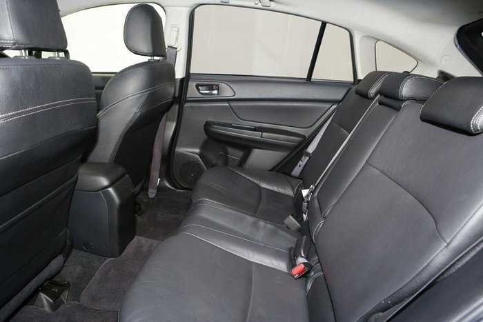 2014 Subaru XV 2.0i-S