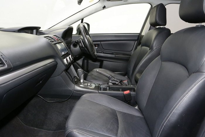 2014 Subaru XV 2.0i-S