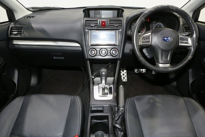 2014 Subaru XV 2.0i-S