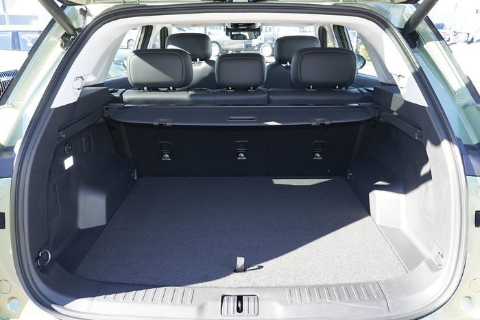 2025 Jaecoo J7 SHS Summit