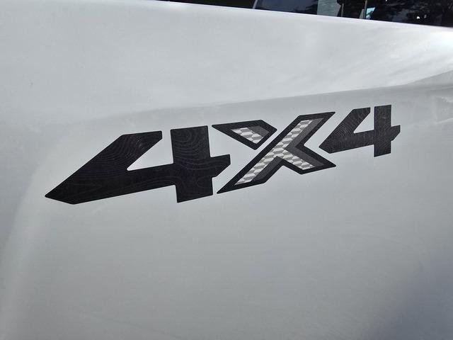 2025 Isuzu D-MAX LS-U+