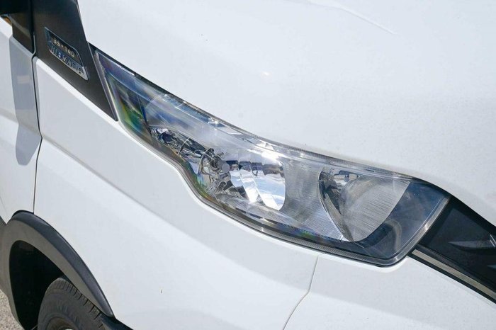 2022 Iveco Daily 35S14V