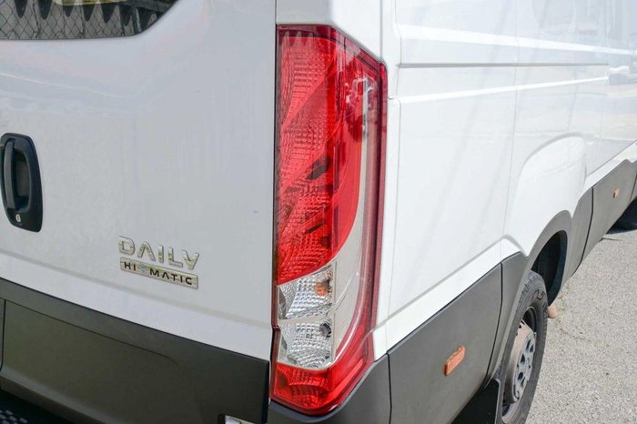 2022 Iveco Daily 35S14V