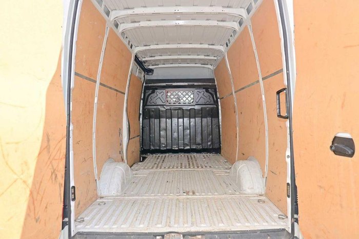 2022 Iveco Daily 35S14V