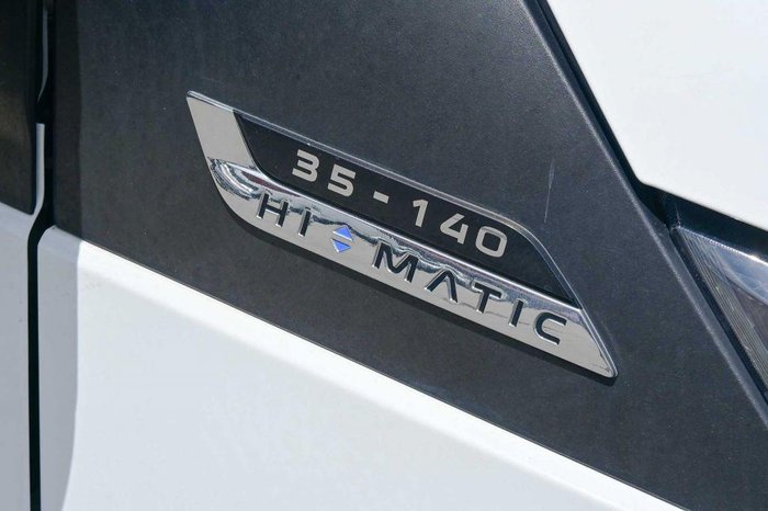 2022 Iveco Daily 35S14V