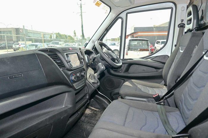 2022 Iveco Daily 35S14V