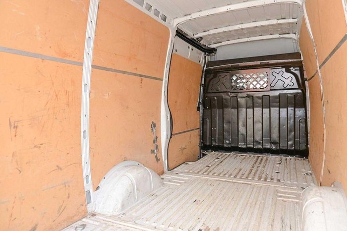 2022 Iveco Daily 35S14V