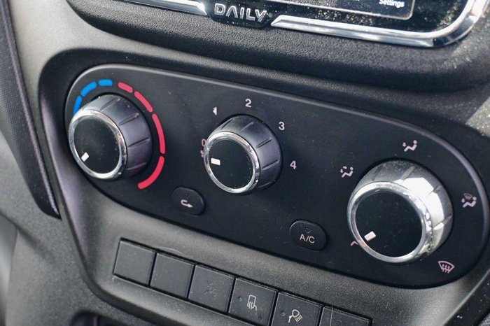 2022 Iveco Daily 35S14V