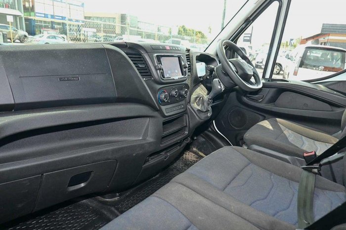 2022 Iveco Daily 35S14V