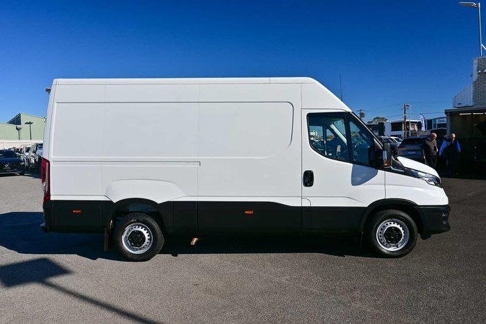 2022 Iveco Daily 35S14V