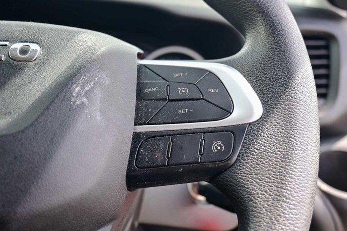 2022 Iveco Daily 35S14V