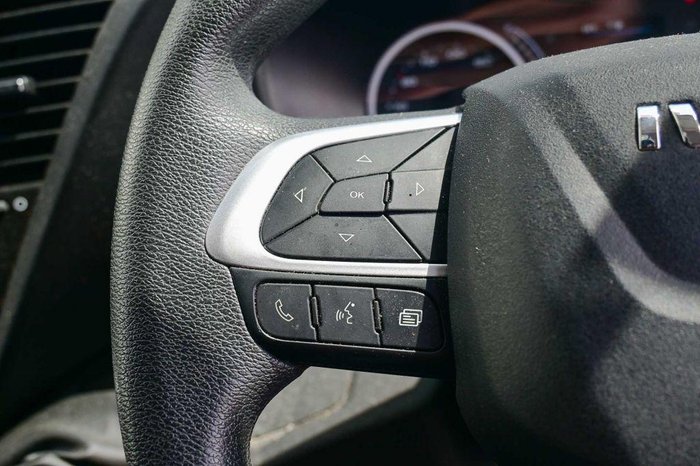 2022 Iveco Daily 35S14V