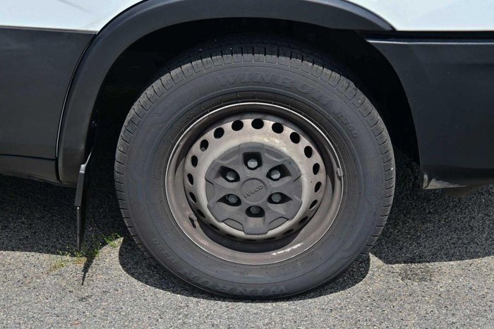 2022 Iveco Daily 35S14V