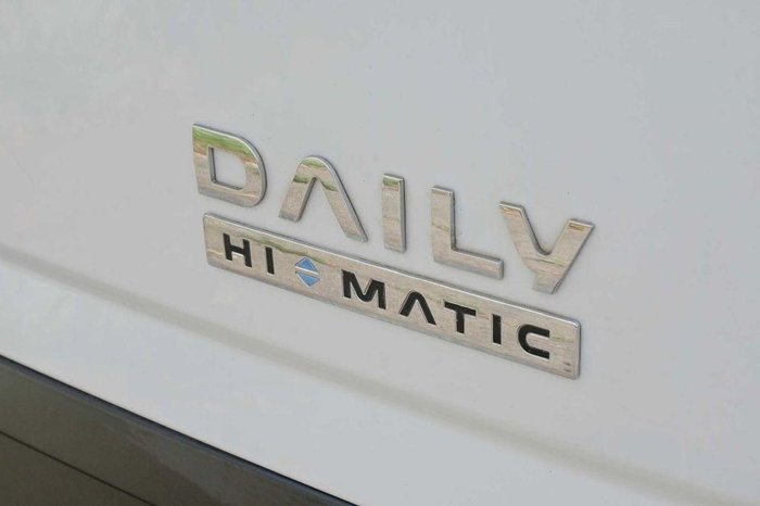 2022 Iveco Daily 35S14V