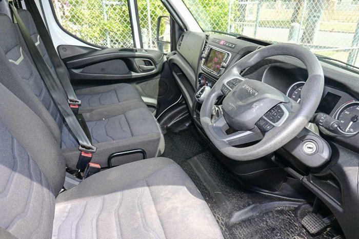 2022 Iveco Daily 35S14V