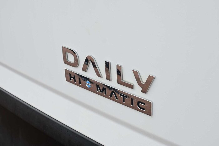 2022 Iveco Daily 35S14V