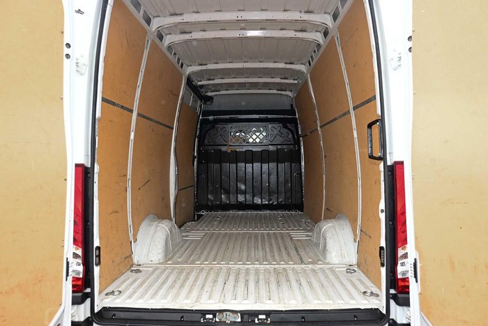 2022 Iveco Daily 35S14V