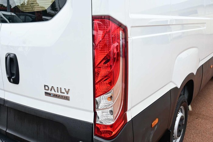 2022 Iveco Daily 35S14V