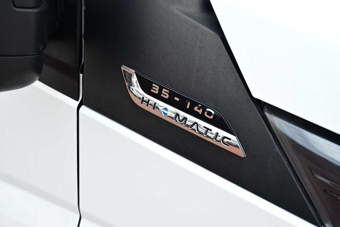 2022 Iveco Daily 35S14V