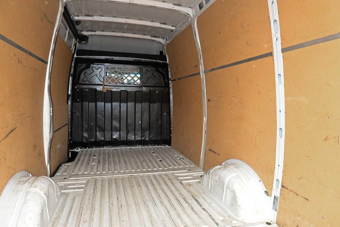 2022 Iveco Daily 35S14V