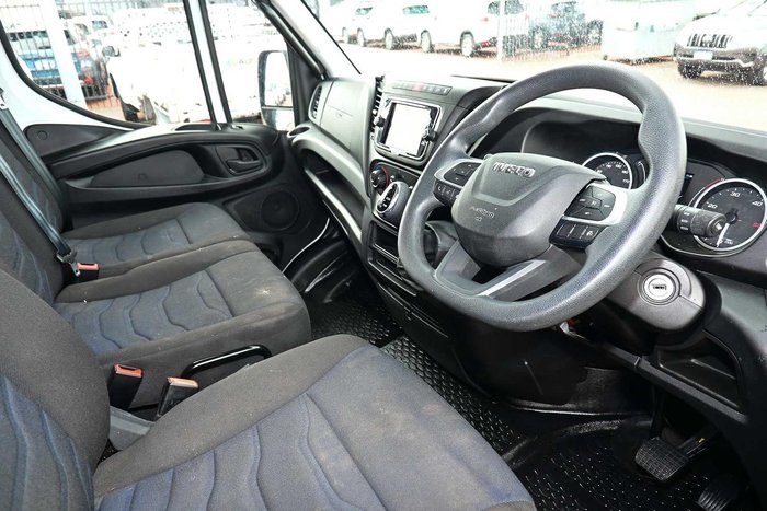 2022 Iveco Daily 35S14V