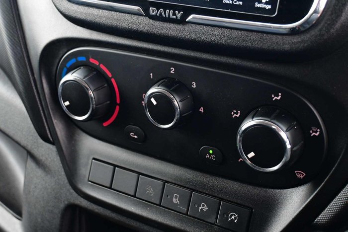 2022 Iveco Daily 35S14V