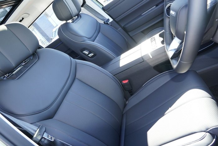 2025 Jaecoo J7 SHS Summit