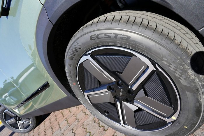 2025 Jaecoo J7 SHS Summit