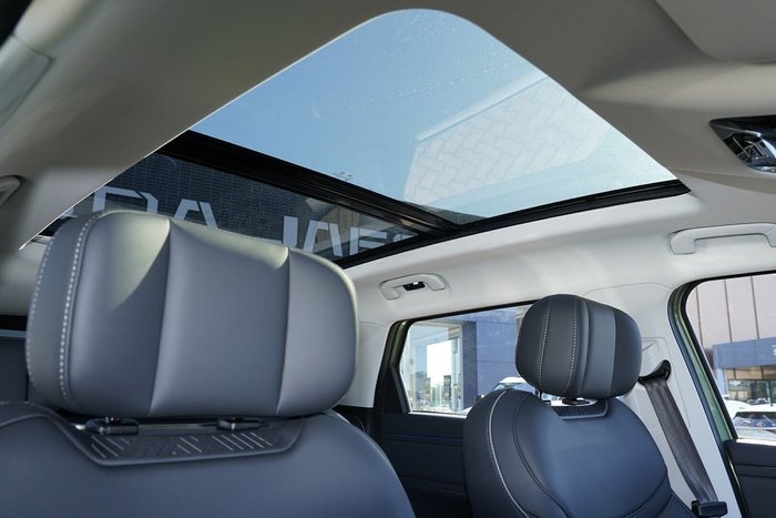 2025 Jaecoo J7 SHS Summit