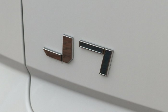 2025 Jaecoo J7 SHS Summit