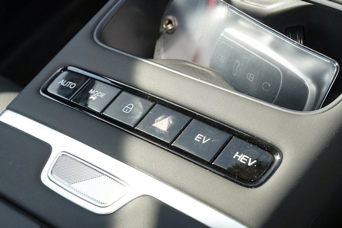 2025 Jaecoo J7 SHS Summit