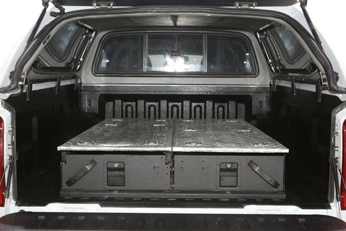 2022 Mitsubishi Triton GSR