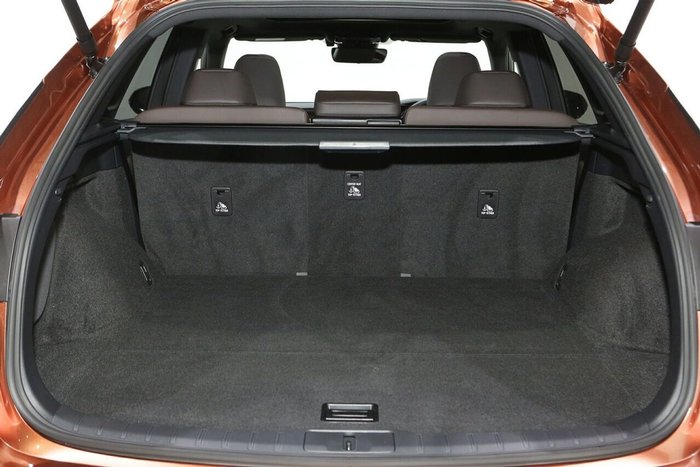 2024 Lexus RX RX350h Luxury