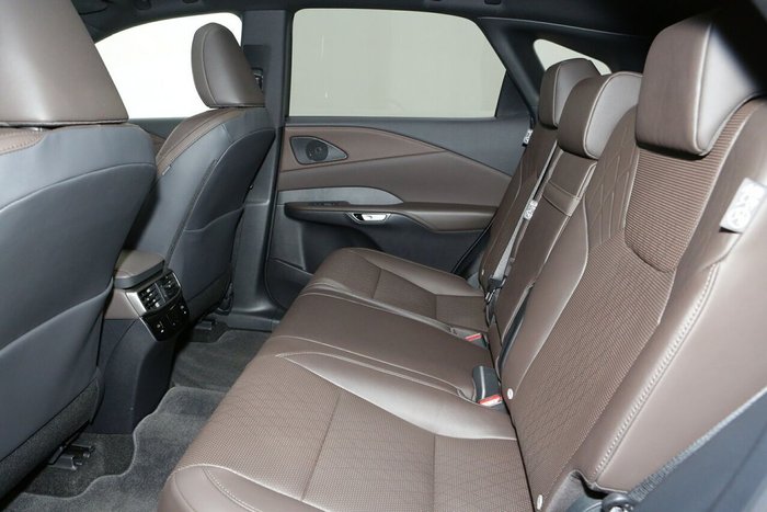 2024 Lexus RX RX350h Luxury