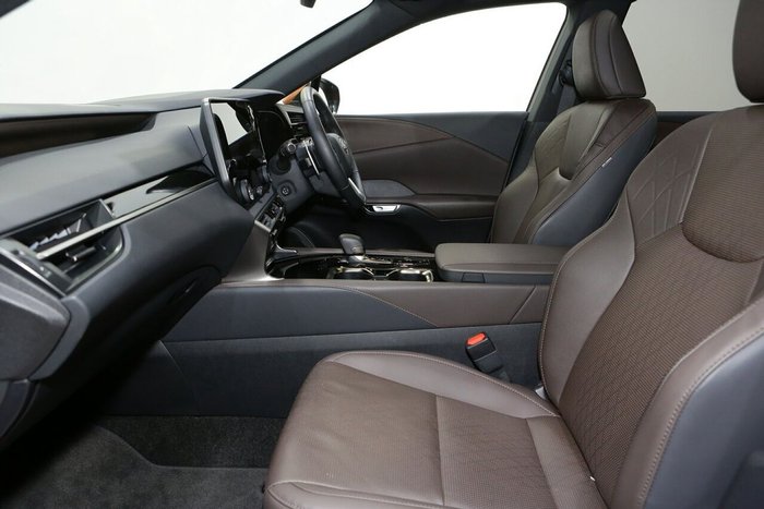 2024 Lexus RX RX350h Luxury