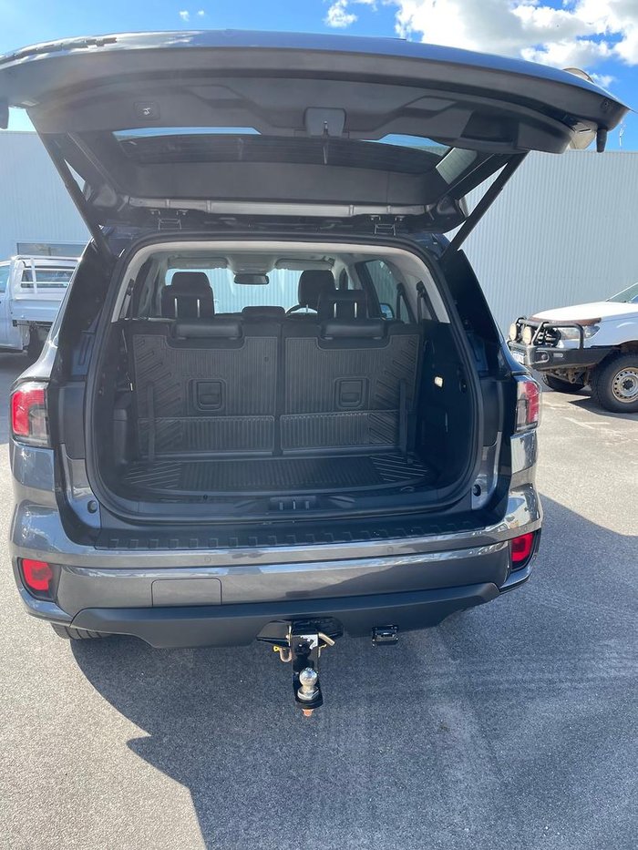2024 Ford Everest Sport MY24.50 4X4 Dual Range