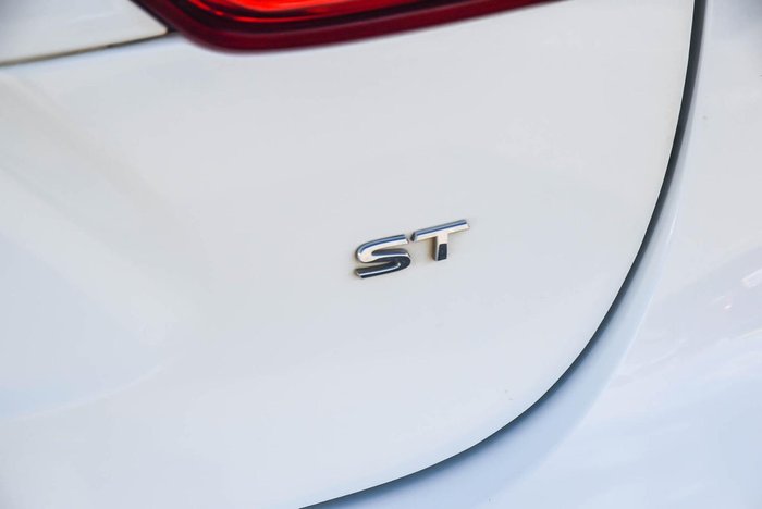 2020 Nissan QASHQAI ST+