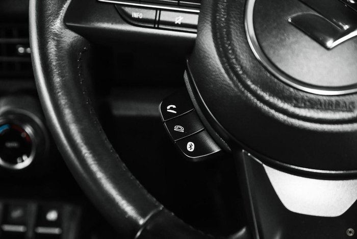 2025 Suzuki Jimny GLX