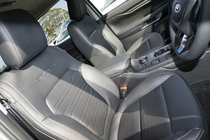 2024 Ford Ranger Sport