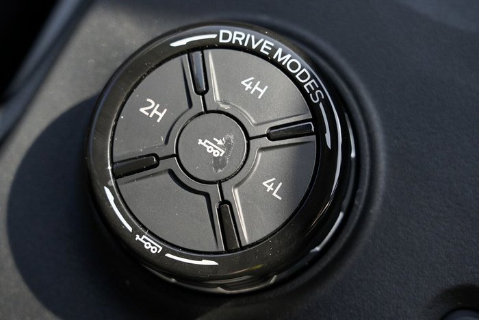 2024 Ford Ranger Sport