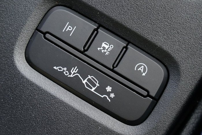 2024 Ford Ranger Sport